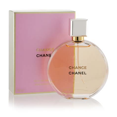 chance chanel perfume men|chanel chance where to buy.